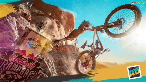 Скачать Riders Republic торрент бесплатно на ПК