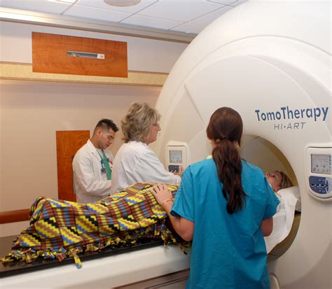 Radiation Therapy: Radiation Therapy Oncology