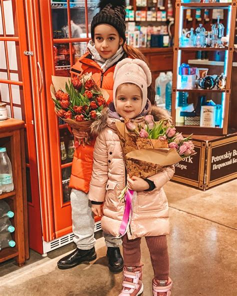 Ксения Бородина и 4-летие дочери: шары для принцессы - ''столько ...