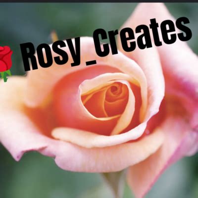 @Rosy_Creates's profile on Castle