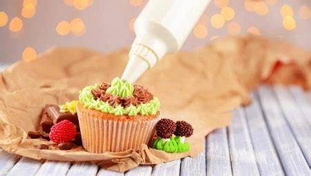 Кондитерский шприц (43 фото): как пользоваться шприцами с насадками ...