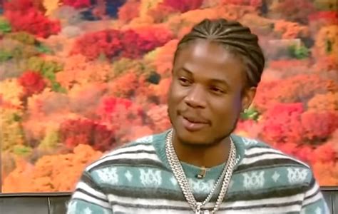 Masicka Talks “Generation of Kings” Album, Def Jam Recordings Plus More ...