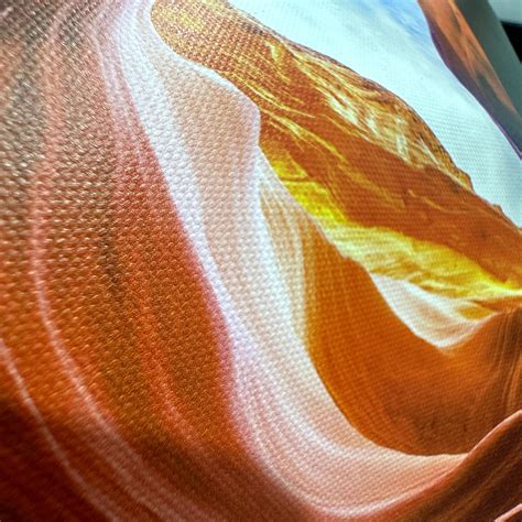 custom canvas prints   parties printshape llc