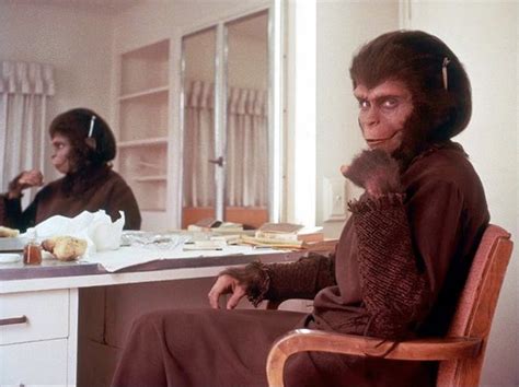 Planet Of The Apes Zira