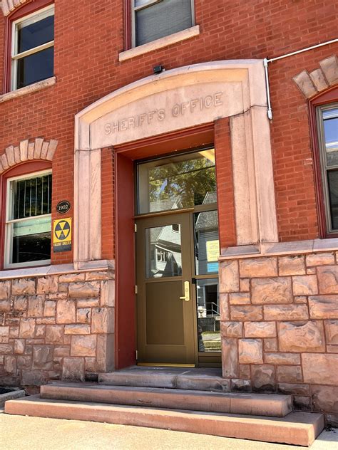 Genesee County Jail Inmate Information and Records 24