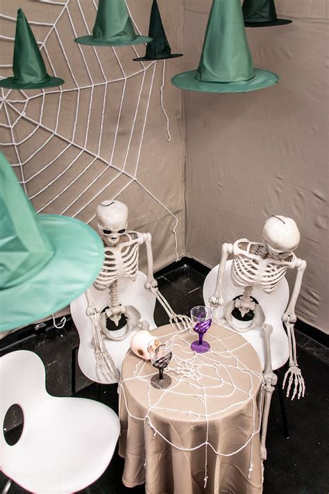 Discover Our New Fall-Themed Rooms at Picture Project CLT — Charlotte