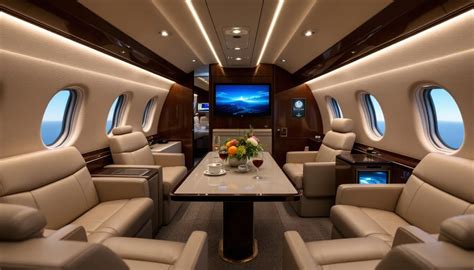 rent private jet cost  complete guide  travelers
