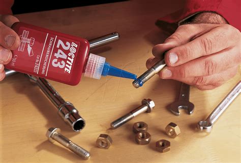 Loctite для подшипников