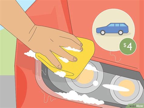 how much to tip for car wash