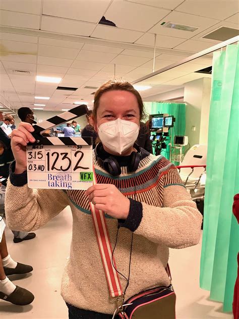 Q&A: Dr Rachel Clarke on her new ITV series Breathtaking - Royal