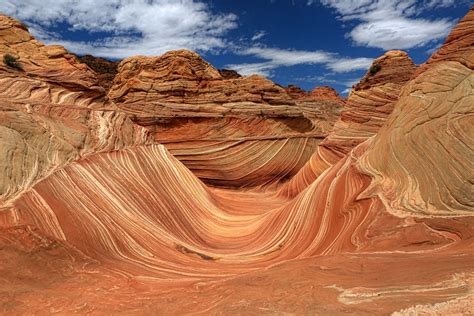 Самые красивые места америки природа