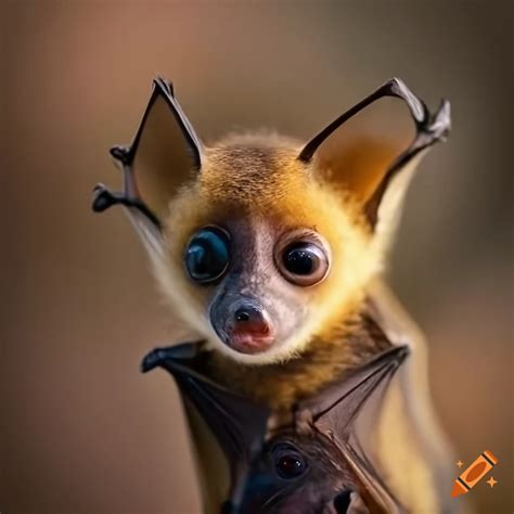 Flying Fox Pet