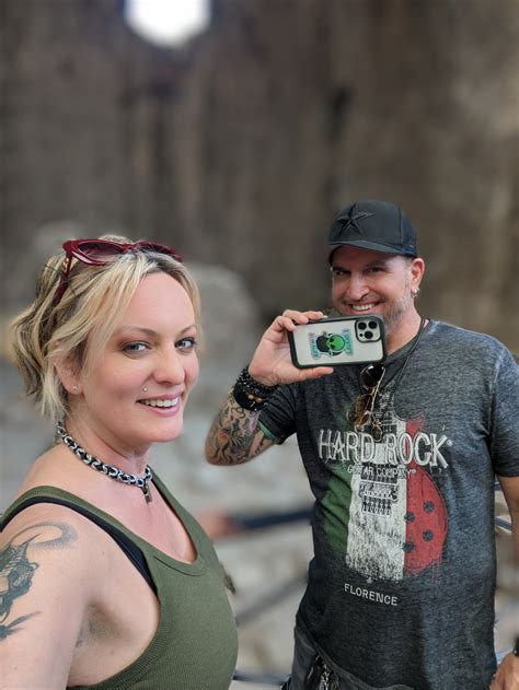 TW Pornstars - 3 pic. Stormy Daniels. Twitter. Had a FANTASTIC 11 days