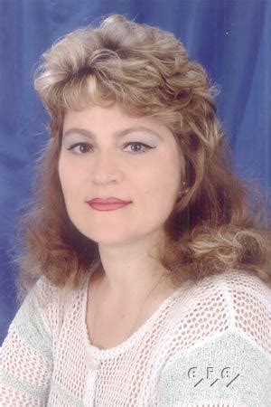 Larisa, 48360, Rostov-na-Donu, Russia, Russian women, Age: 41 ...