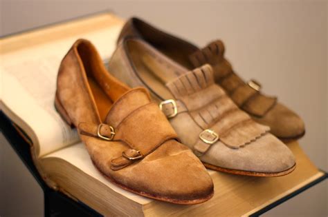 Dude Reviewed - Santoni