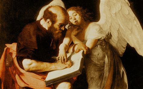 Caravaggio Paintings in Rome | Italy Perfect