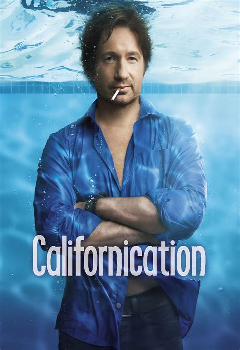 Блудливая Калифорния (Californication, 2007) — showmyserials.com