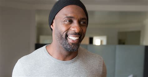 Idris Elba Wallpapers - Wallpaper Cave