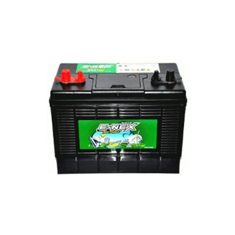 Μπαταρία Marine & RV E-NEX DC24MF 12V 80Ah για εκκίνηση και service ...