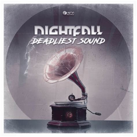 Stream Deadliest Sound (Radio Edit) by Nightfall | Listen online for ...