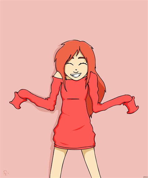 smilegirl | Пикабу