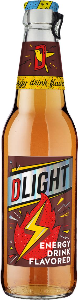 Products » DLight » DLight Caffeine & Taurine « Alus darītava Aldaris