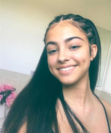 Malu Trevejo's 18th Birthday Leak: 5 Unbelievable Revelations – The Full Story - 3bv5w09
