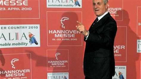italie  ministre soupconne dans une affaire de corruption rtbf actus