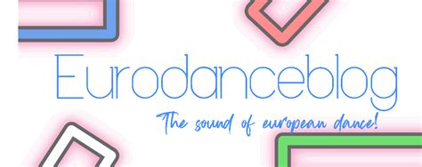 EurodanceBlog