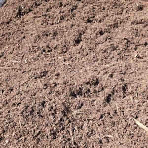 Leaf Mulch – Holly Days Nursery