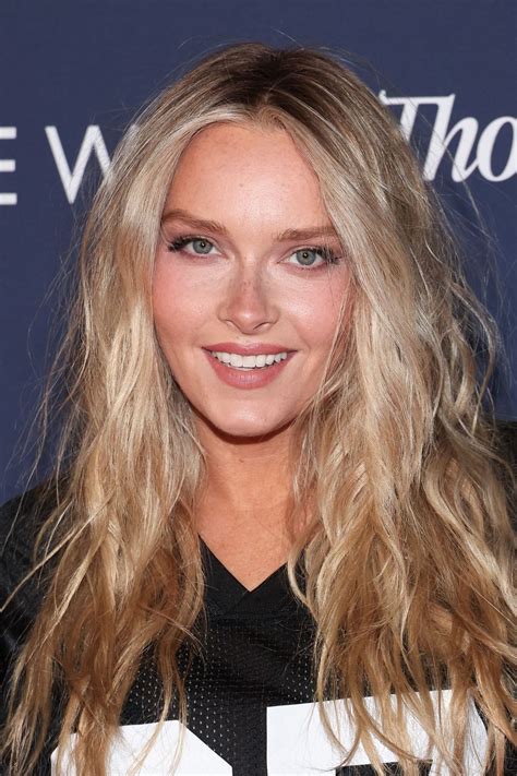 CAMILLE KOSTEK at Sports Illustrated The Party Presented by Captain