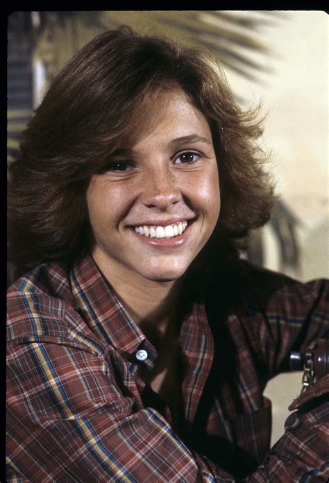 Kristy McNichol AKA Buddy in ‘Family’ Abruptly Left Spotlight More than