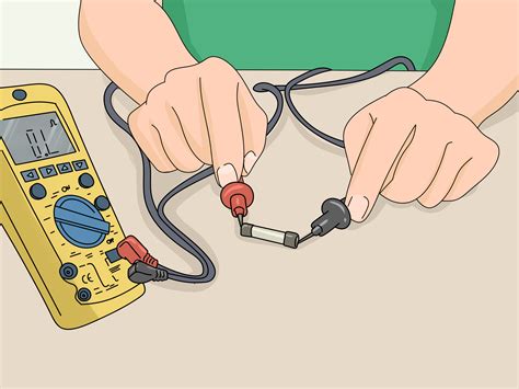 how to check fuses on a car