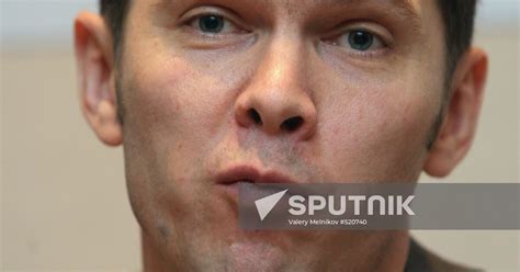 Alexei Molchanov | Sputnik Mediabank