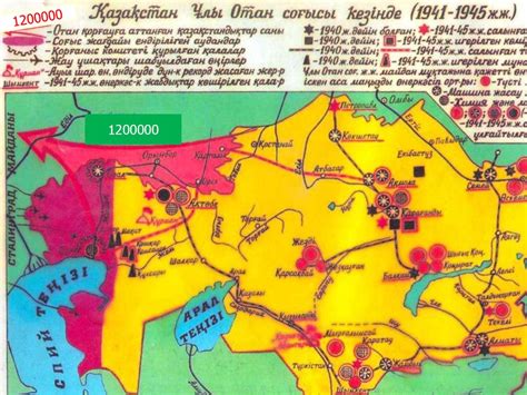 Ұлы Отан Соғысы - презентация онлайн