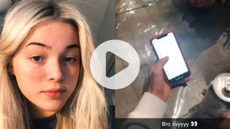 The Unbelievable Truth About Livvy Leaks - he0bv94