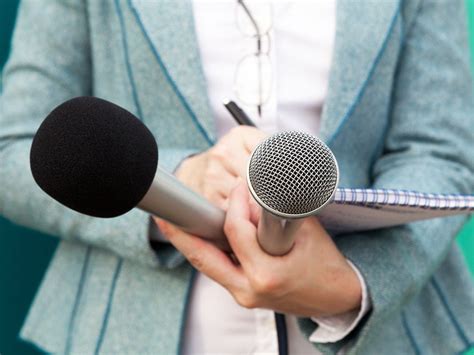Pittsburgh Reporter Exiting TV Career For Religion-Related Job ...