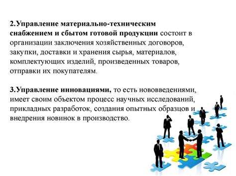 Основы менеджмента и маркетинга - презентация онлайн