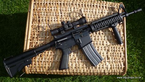 XM177 custom