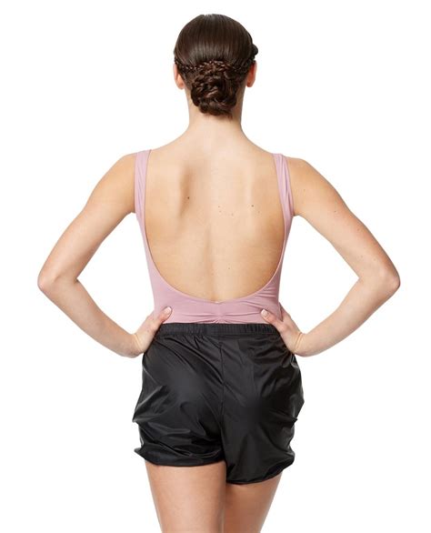 Short Sudisette Calla Dancewear – Balletto Dance Shop