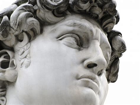 11 Things You Didn't Know About Michelangelo's David | It's All About Italy