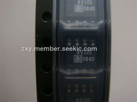 AV101 Original supply, US $ 1-1.5 , [Alpha] Alpha Industries, AV101 ...