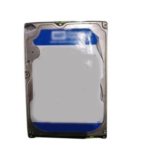 Laptop Hard Disk Drive, Memory Size: 2 Tb at Rs 4250 in Pune | ID ...
