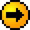 Arrow_Right - Discord Emoji