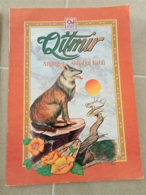 Buku cerita, Hobbies & Toys, Books & Magazines, Storybooks on Carousell