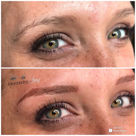 microblading shading microblading skin care secrets diy skin