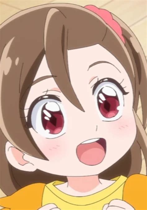 Sakura Hamori (Kimi To Idol Pretty Cure) TTS Computer AI Voice...