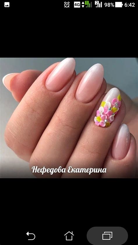 Pin by Наталья on Ногти | Nails, Beauty