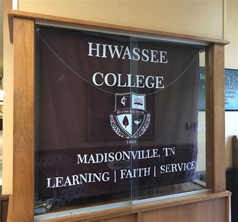 Comptroller’s Office Investigates Hiwassee College Operations