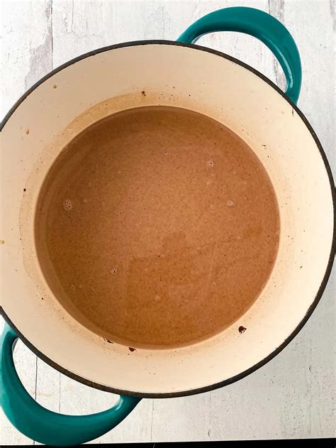 Polar Express Hot Chocolate | It's a Mother Thing